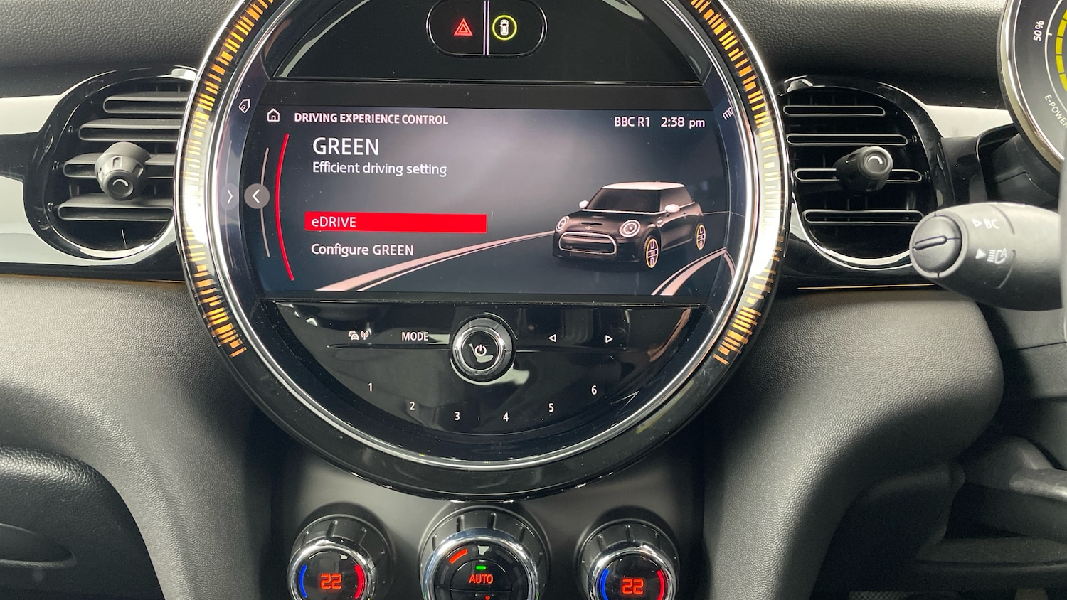 Used MINI Hatch 2023 for sale - 77005786: Photo 68