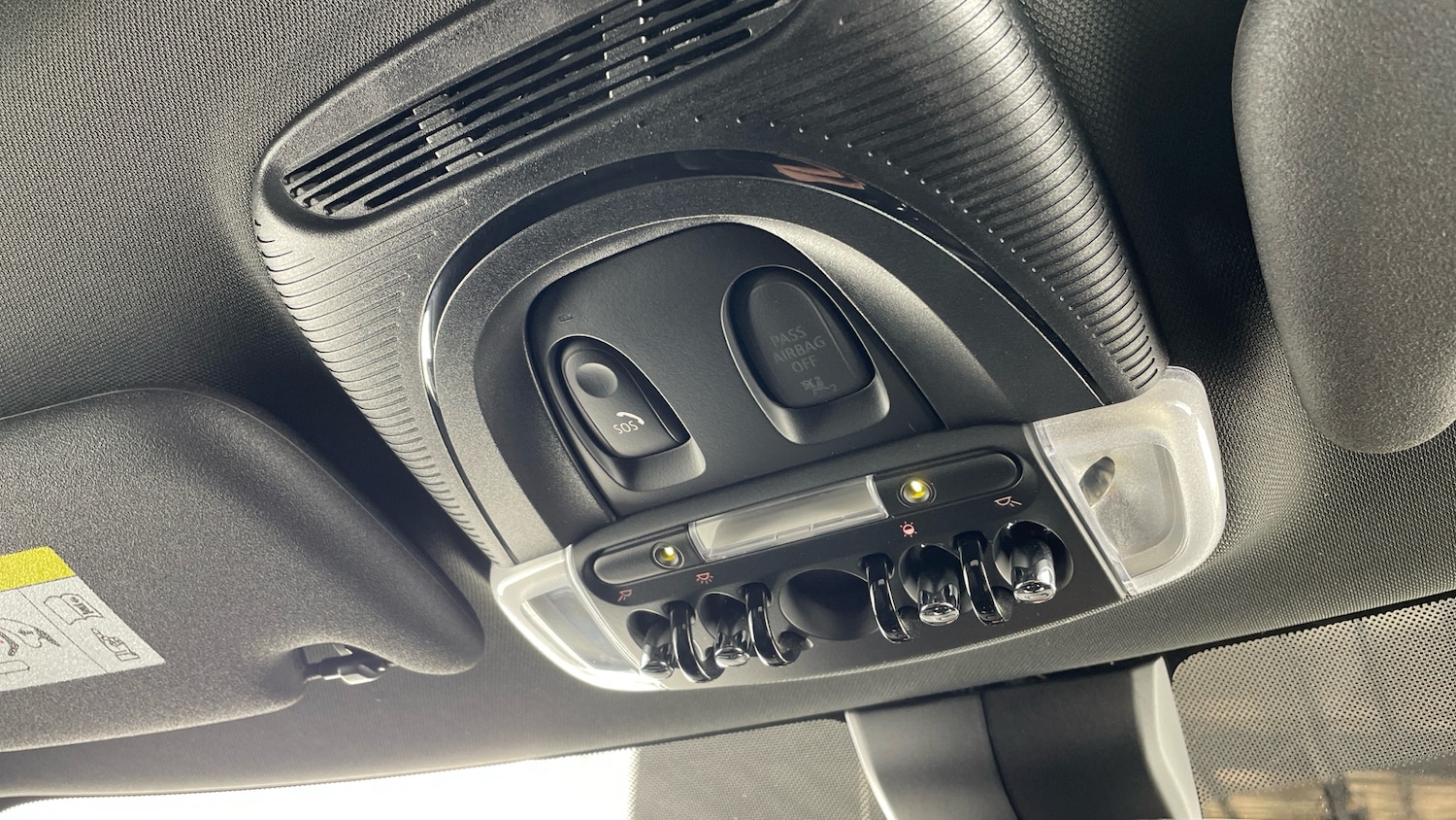 Used MINI Hatch 2023 for sale - 77005786: Photo 69