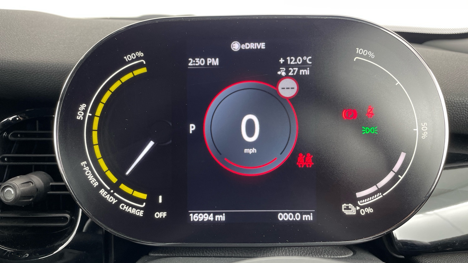 Used MINI Hatch 2023 for sale - 77005786: Photo 9