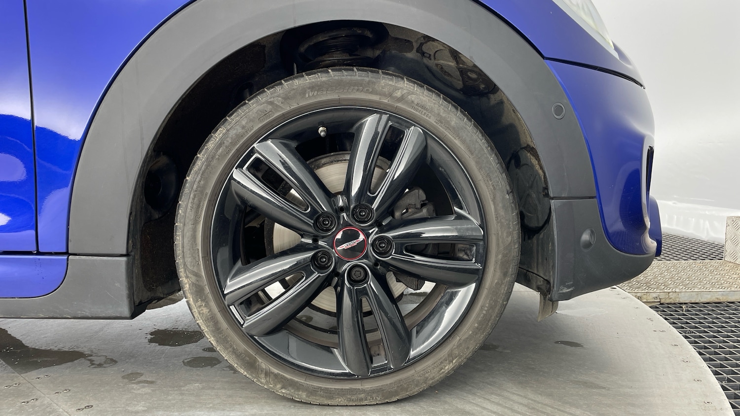 Used MINI Convertible 2019 for sale - 76564922: Photo 14