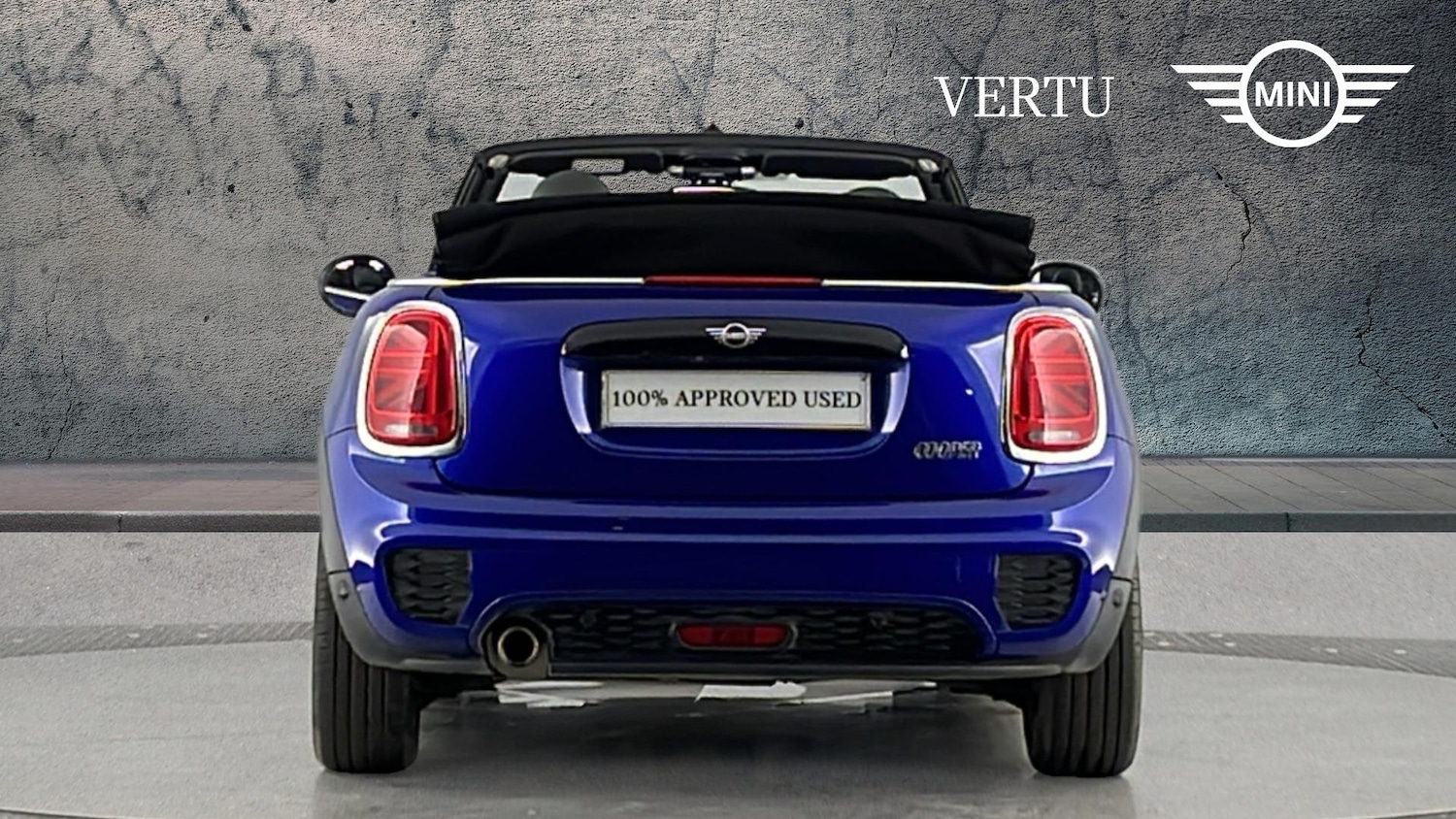 Used MINI Convertible 2019 for sale - 76564922: Photo 15