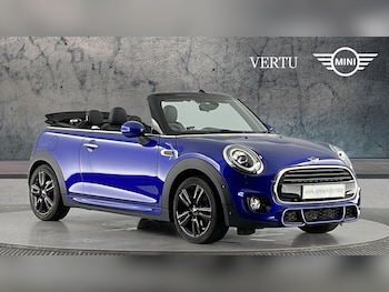 2019 (68) - 1.5 Cooper Sport II 2dr