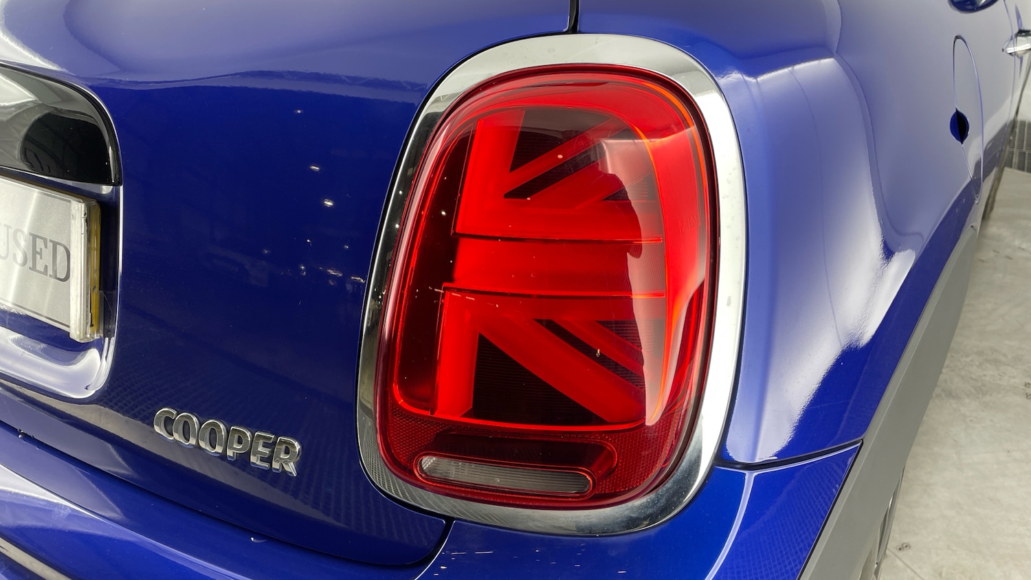 Used MINI Convertible 2019 for sale - 76564922: Photo 22