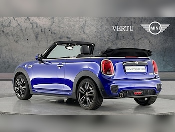 Used MINI Convertible 2019 for sale - 76564922: Photo