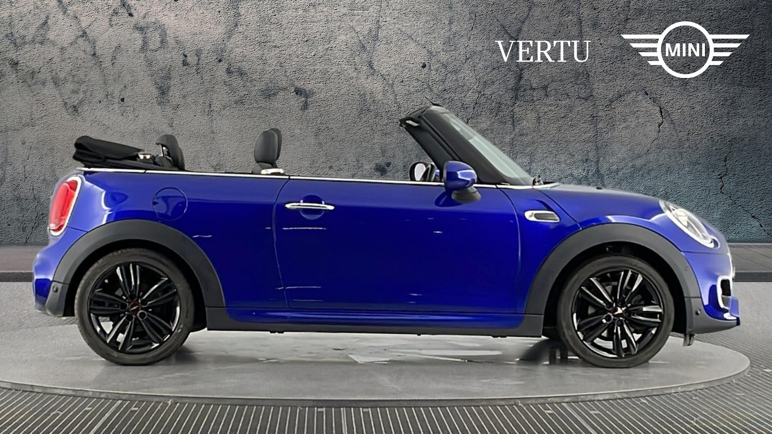 Used MINI Convertible 2019 for sale - 76564922: Photo 3