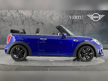 Used MINI Convertible 2019 for sale - 76564922: Photo
