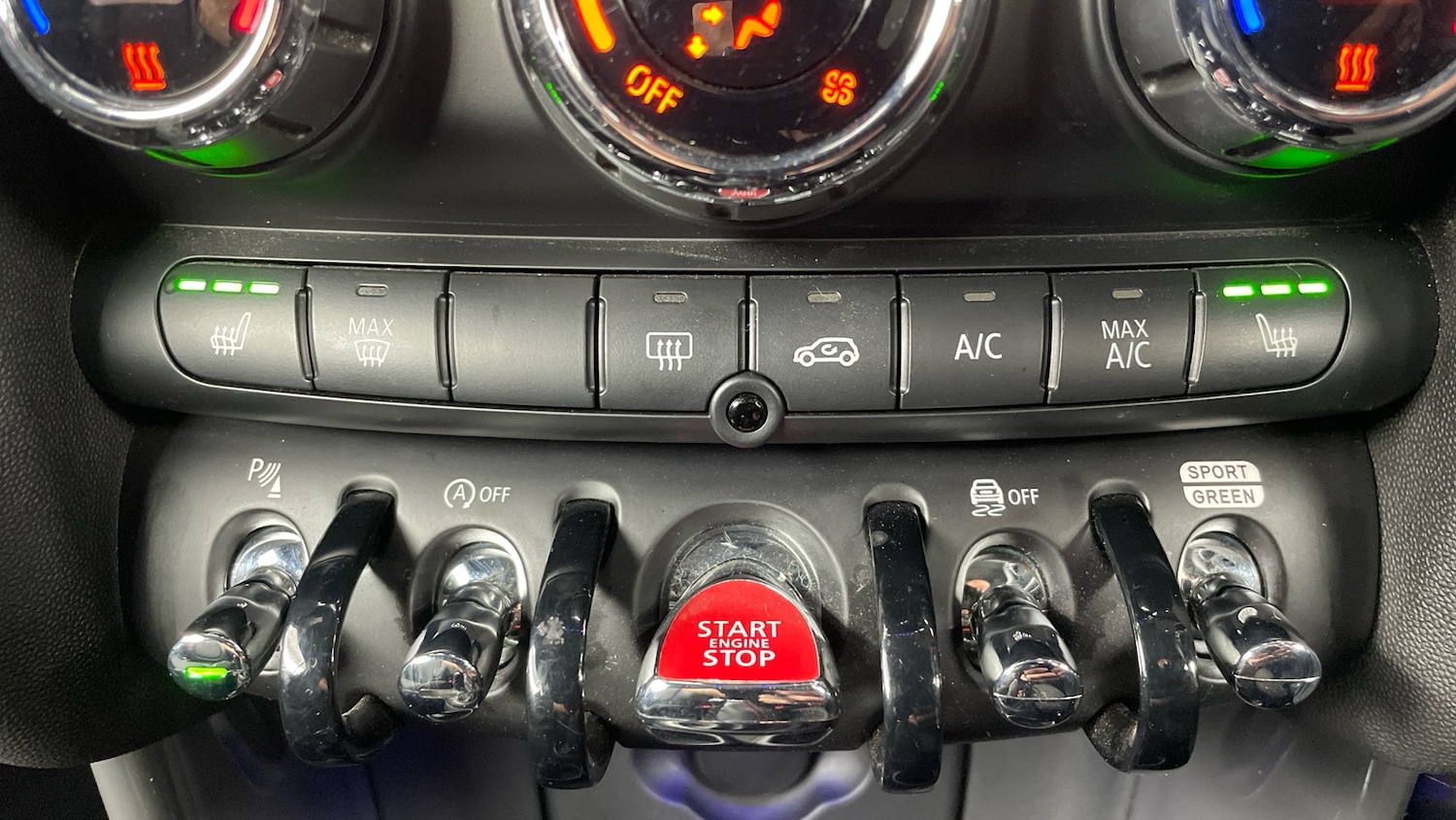 Used MINI Convertible 2019 for sale - 76564922: Photo 50