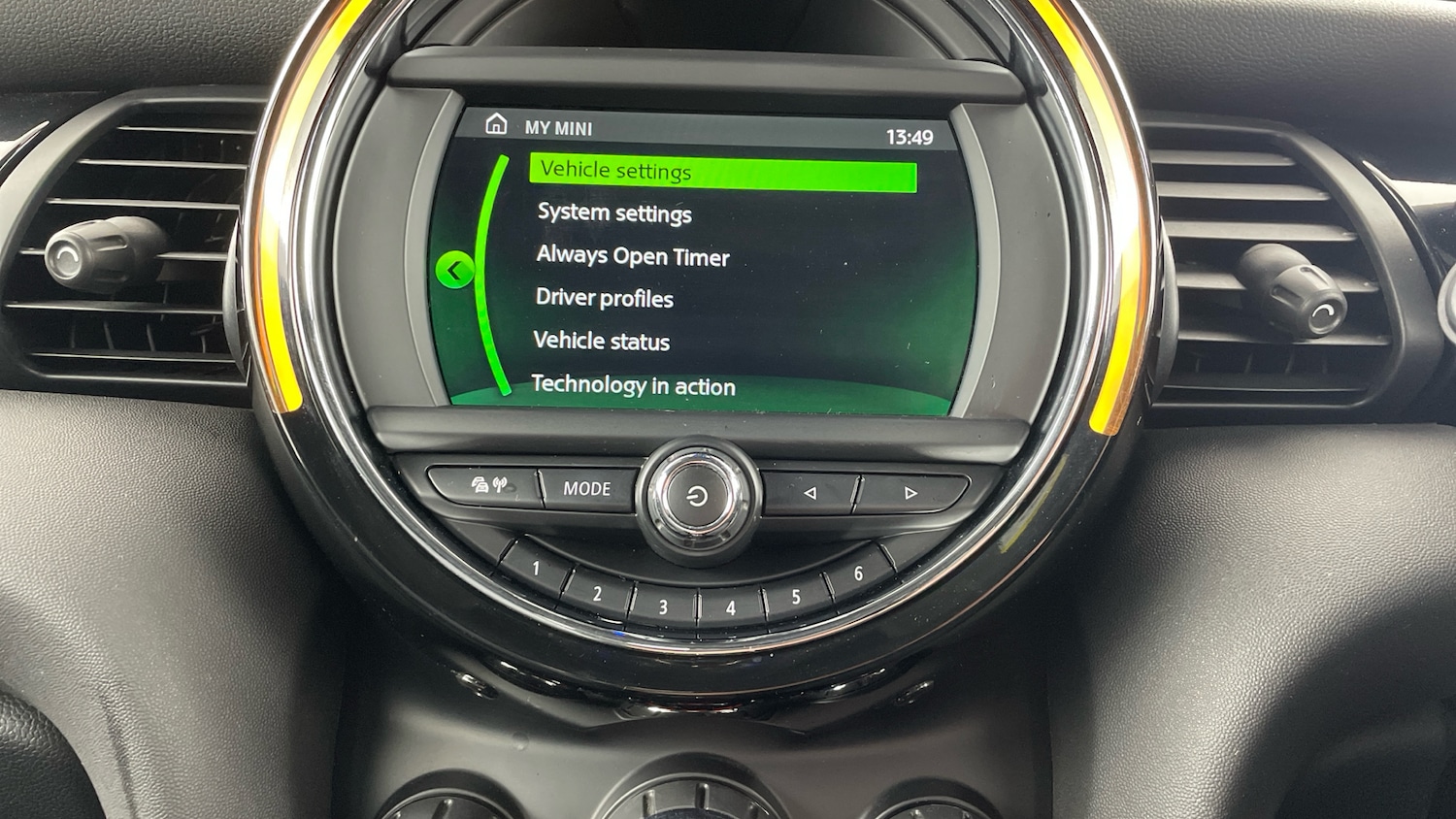 Used MINI Convertible 2019 for sale - 76564922: Photo 55