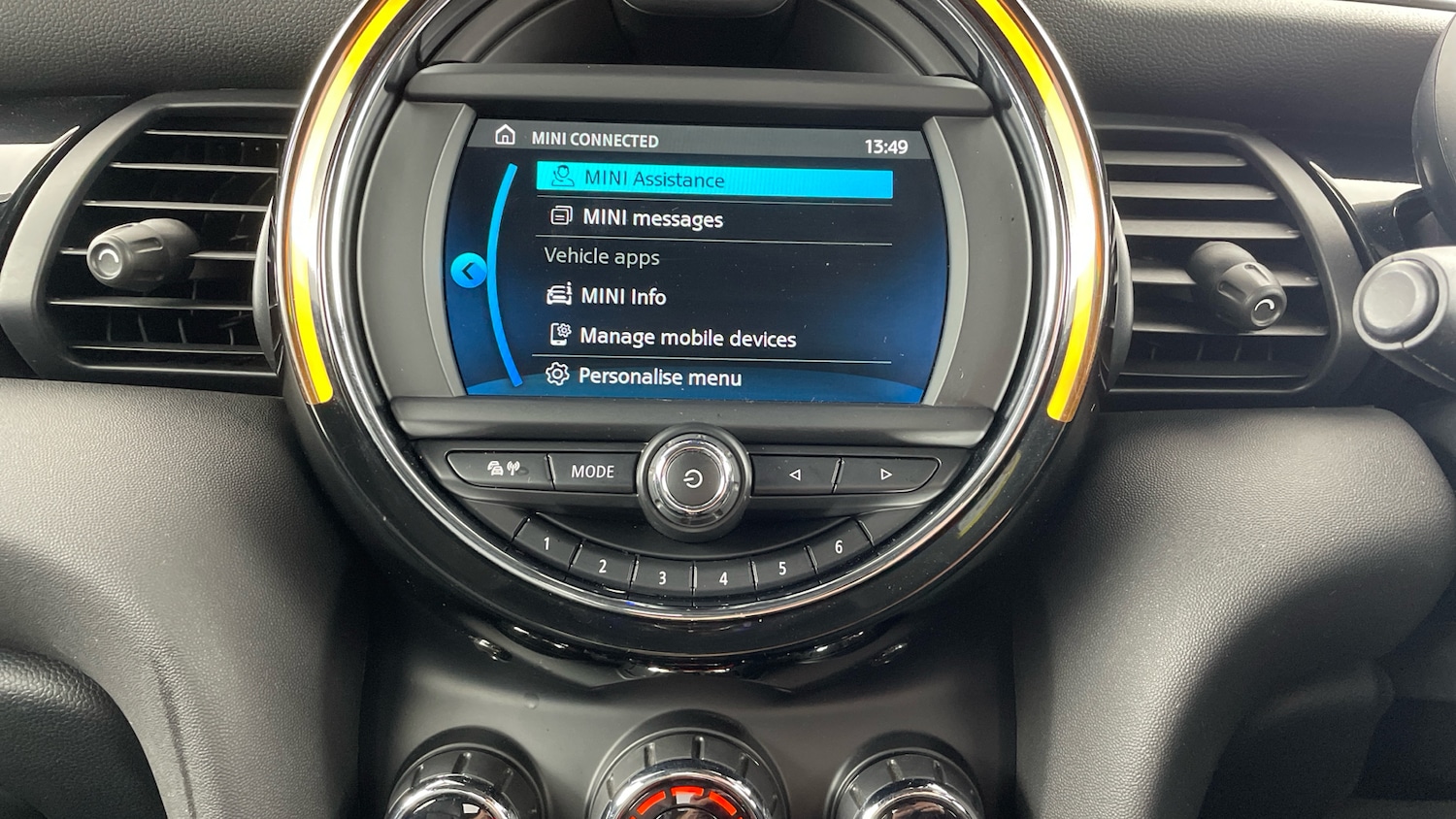 Used MINI Convertible 2019 for sale - 76564922: Photo 56