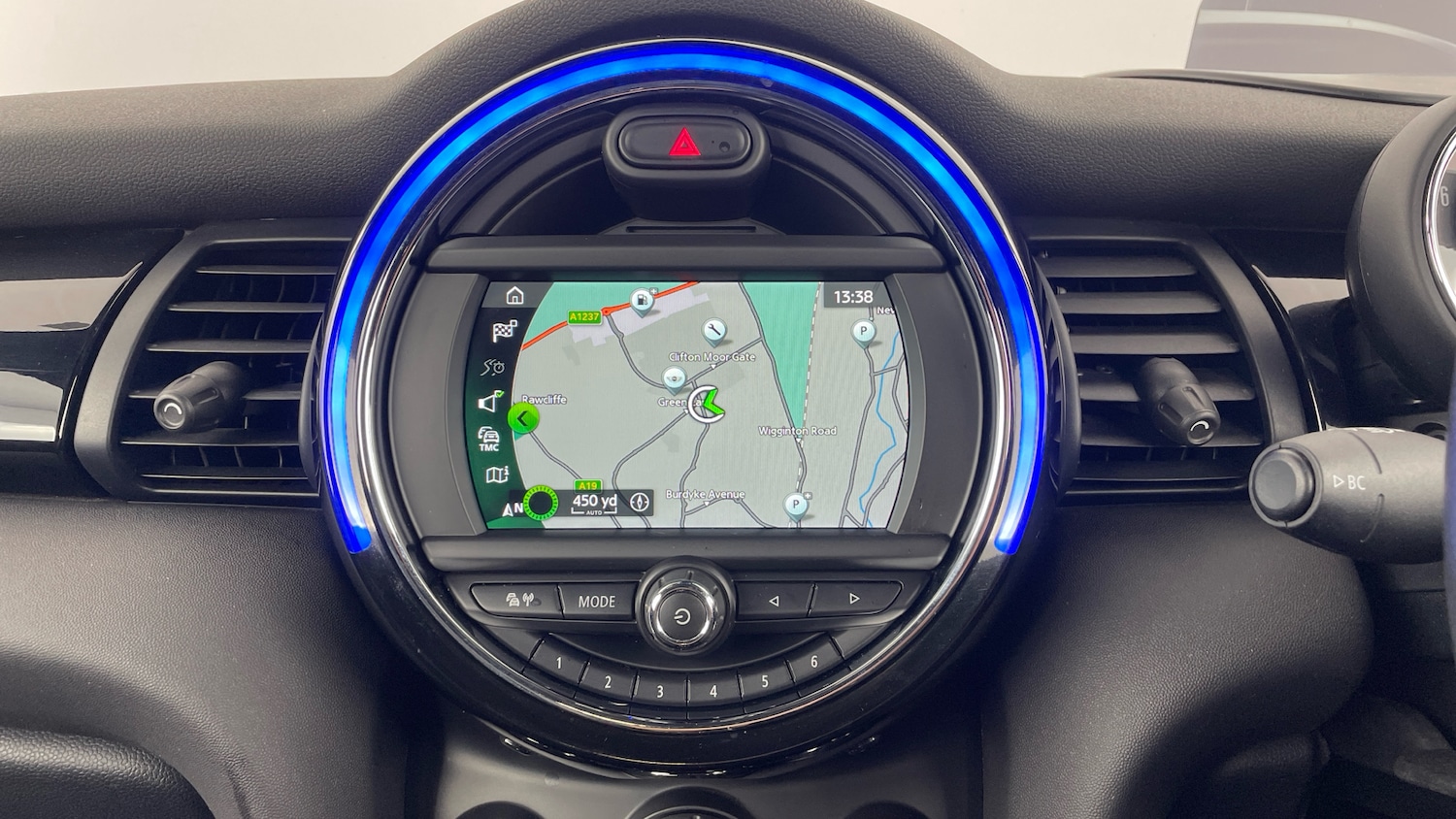 Used MINI Convertible 2019 for sale - 76564922: Photo 8