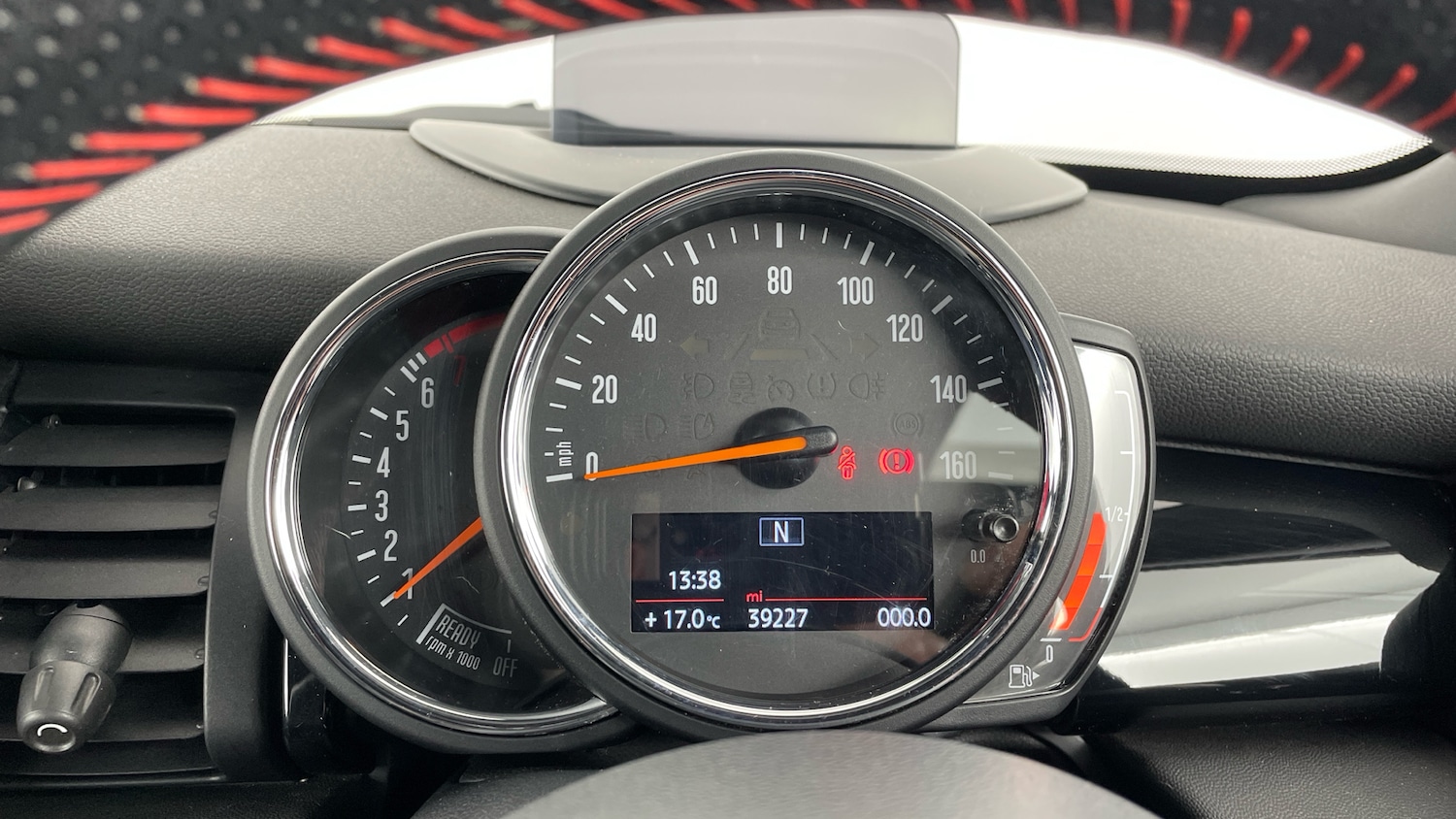 Used MINI Convertible 2019 for sale - 76564922: Photo 9