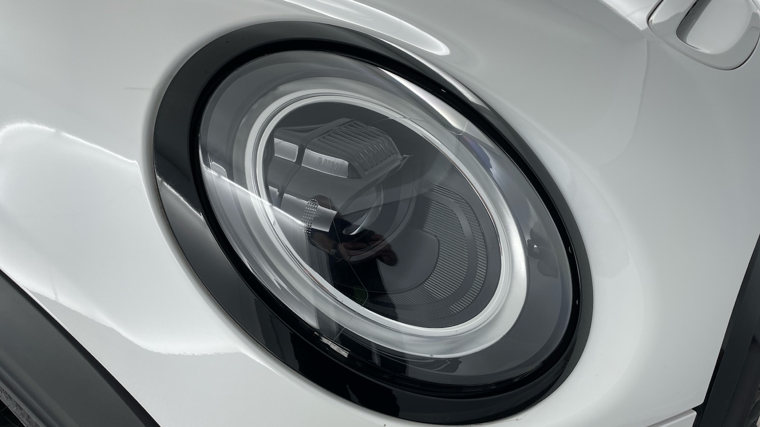 Used MINI Hatch 2023 for sale - 77435577: Photo 23