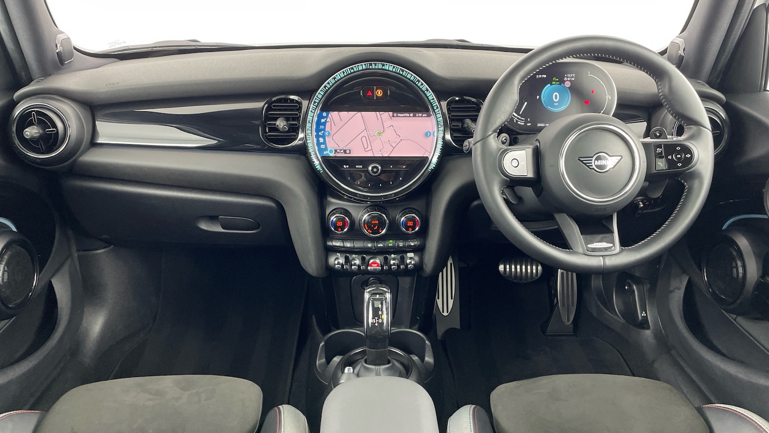 Used MINI Hatch 2023 for sale - 77435577: Photo 4