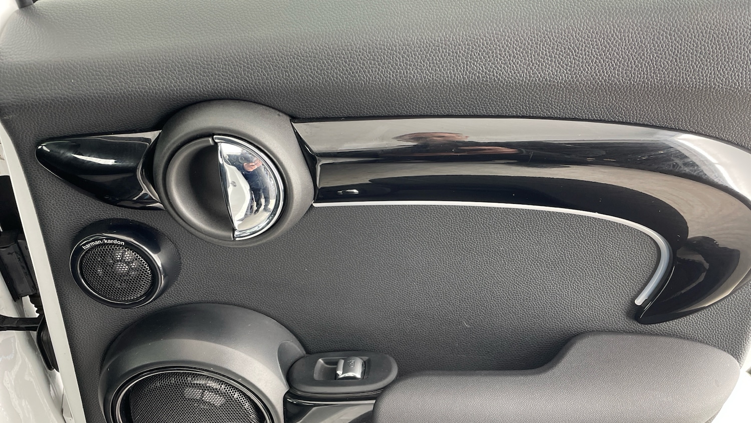 Used MINI Hatch 2023 for sale - 77435577: Photo 45