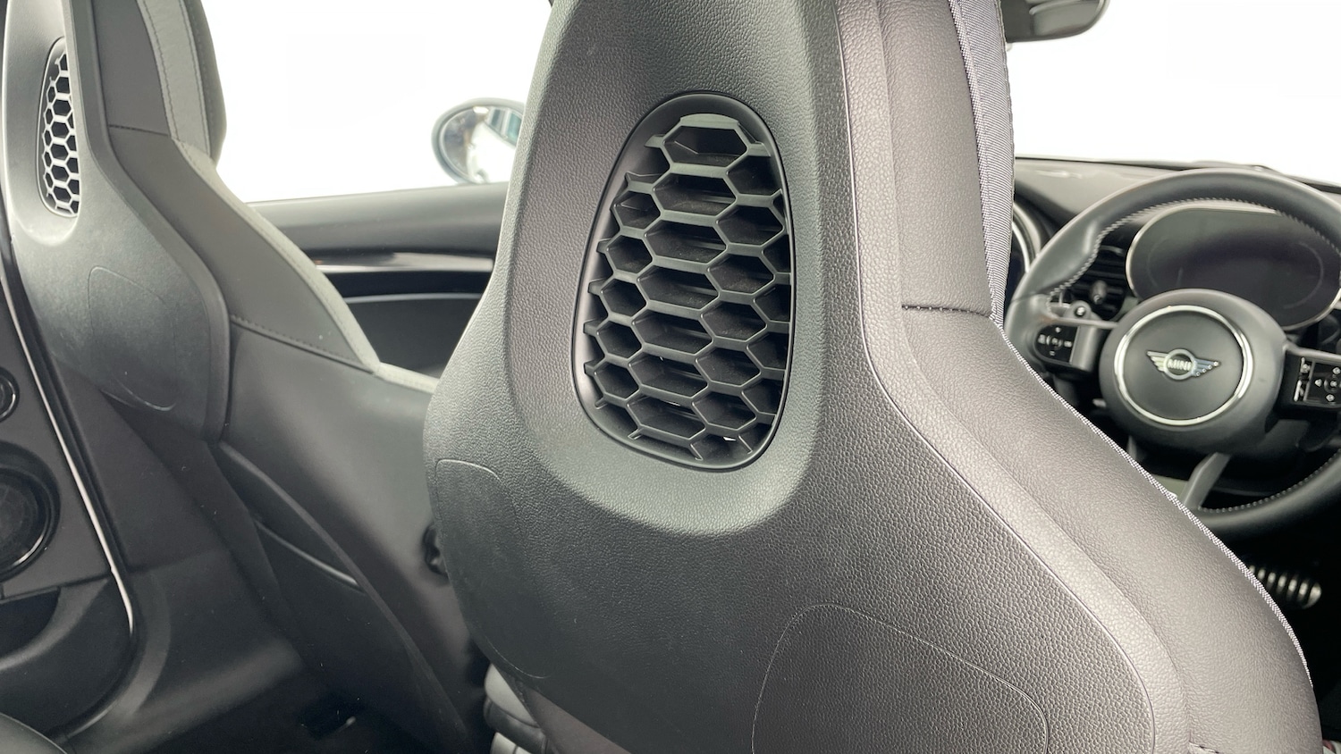 Used MINI Hatch 2023 for sale - 77435577: Photo 46