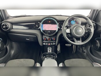 Used MINI Hatch 2023 for sale - 77435577: Photo