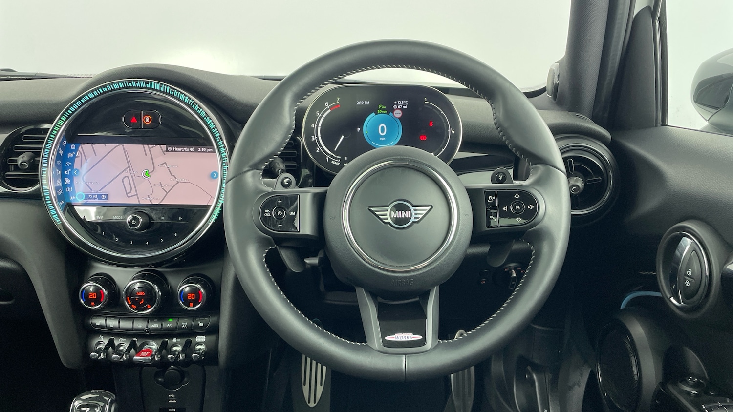 Used MINI Hatch 2023 for sale - 77435577: Photo 5