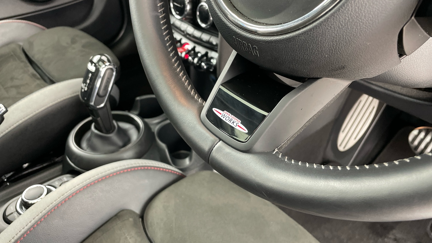 Used MINI Hatch 2023 for sale - 77435577: Photo 55