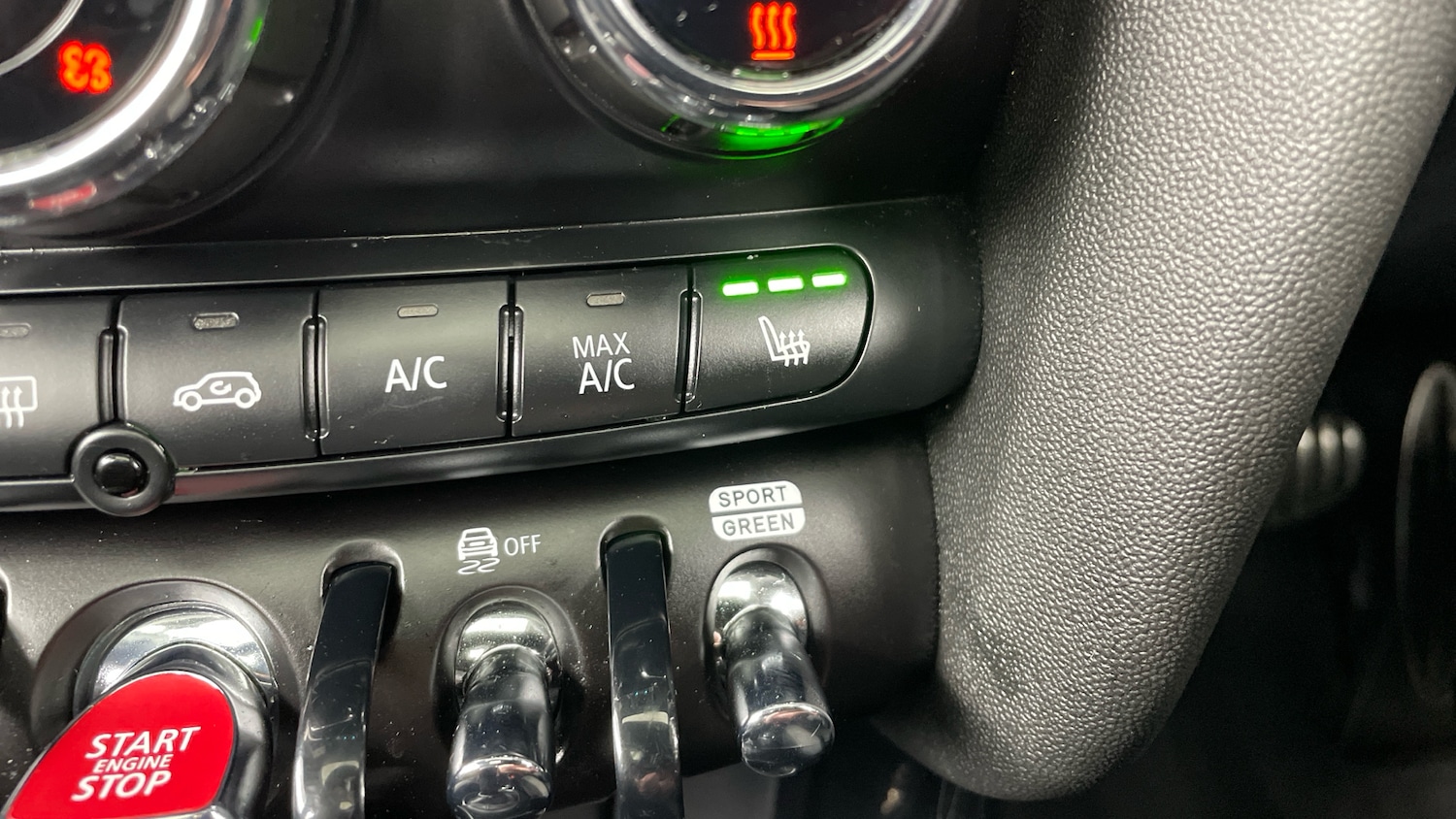 Used MINI Hatch 2023 for sale - 77435577: Photo 61