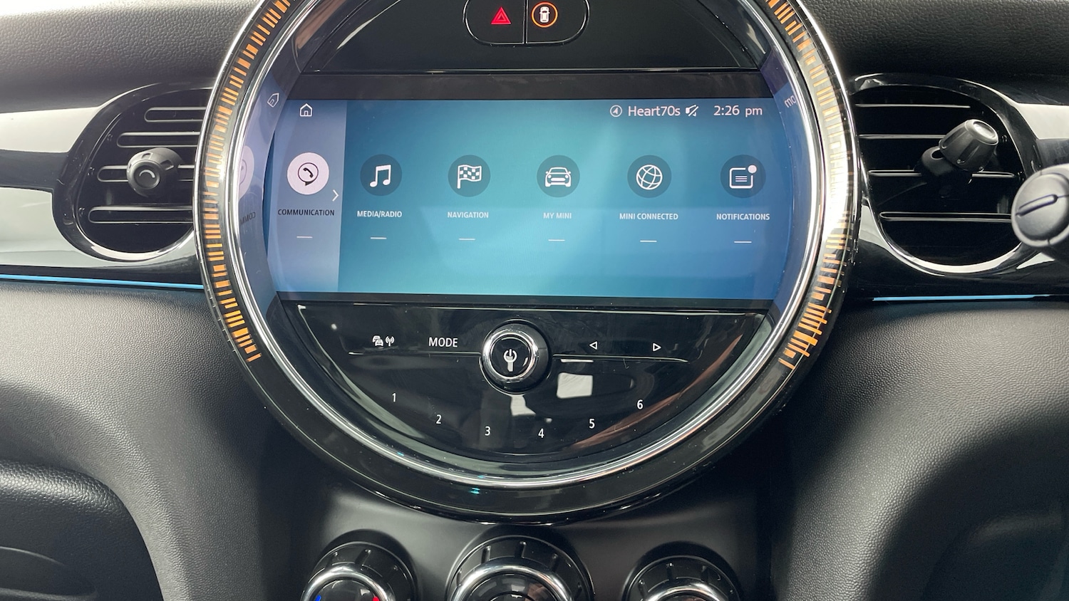 Used MINI Hatch 2023 for sale - 77435577: Photo 64