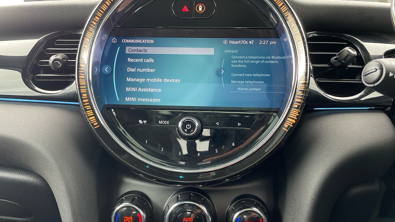 Used MINI Hatch 2023 for sale - 77435577: Photo 66