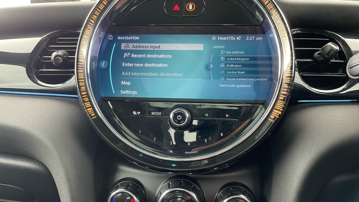 Used MINI Hatch 2023 for sale - 77435577: Photo 67