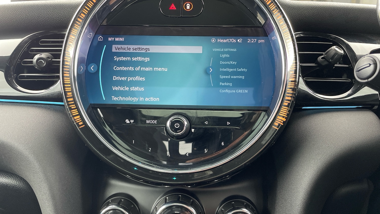 Used MINI Hatch 2023 for sale - 77435577: Photo 68