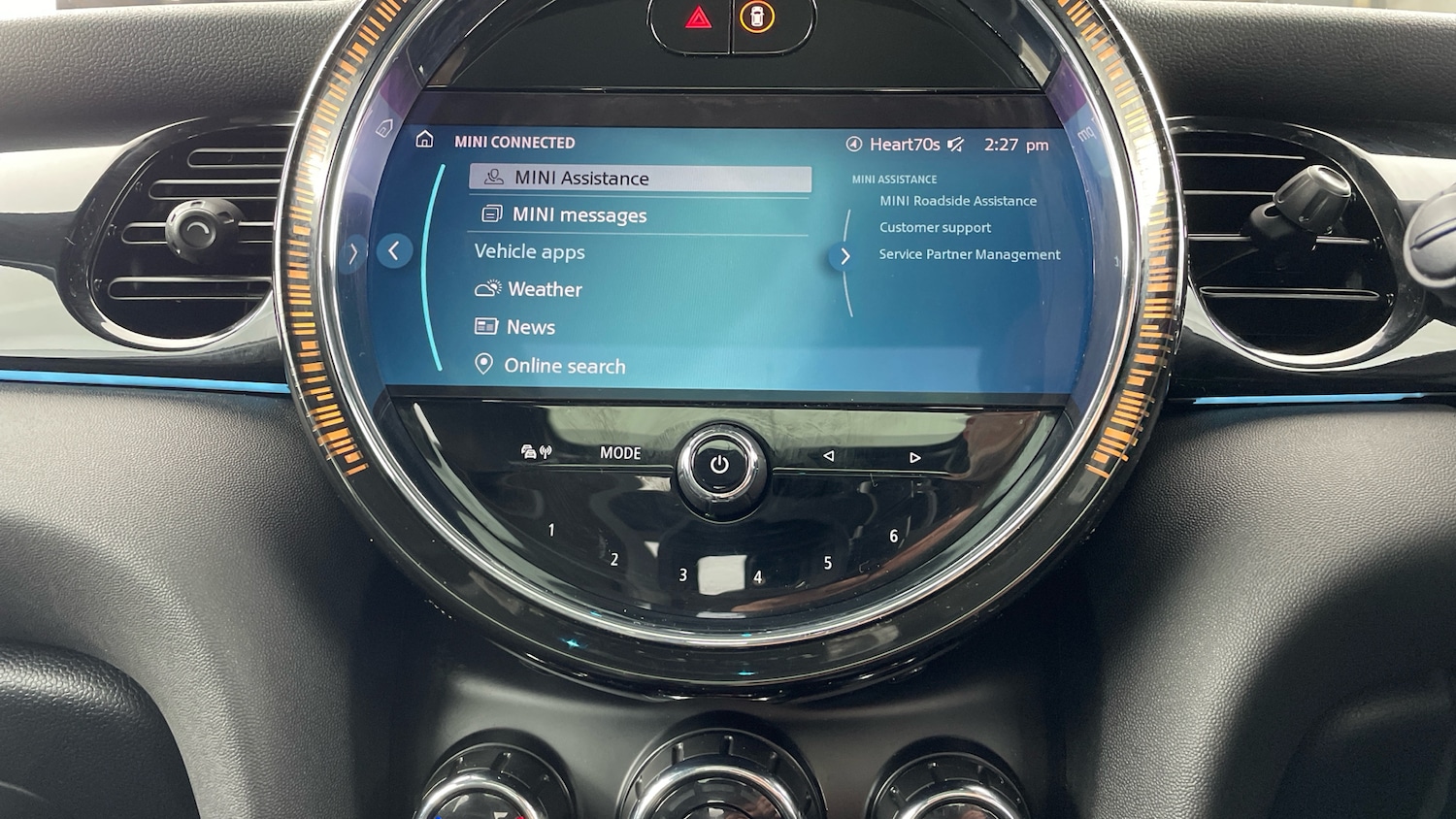 Used MINI Hatch 2023 for sale - 77435577: Photo 69