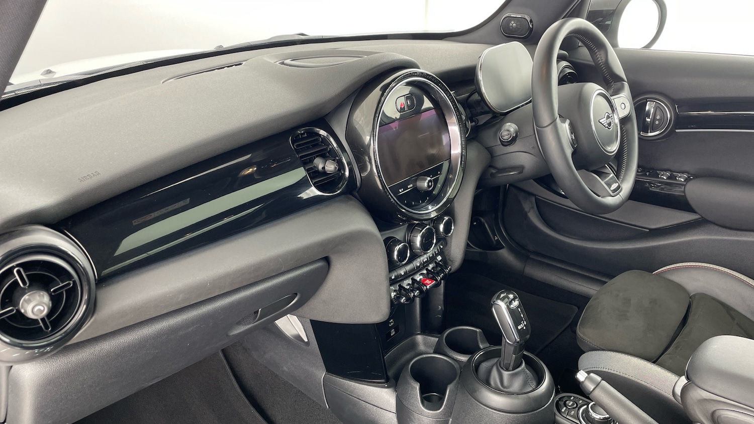 Used MINI Hatch 2023 for sale - 77435577: Photo 7