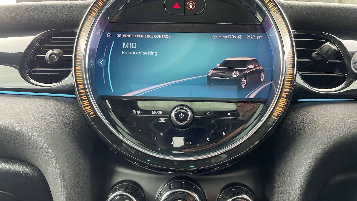 Used MINI Hatch 2023 for sale - 77435577: Photo 70