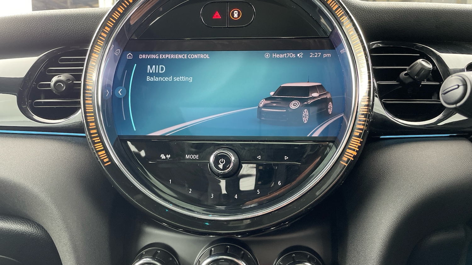 Used MINI Hatch 2023 for sale - 77435577: Photo 71