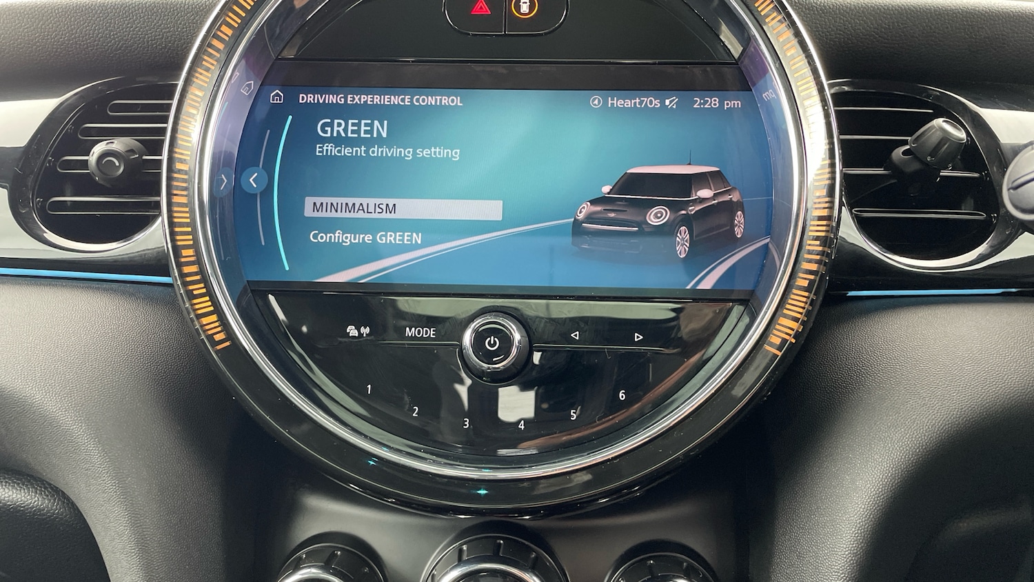 Used MINI Hatch 2023 for sale - 77435577: Photo 72