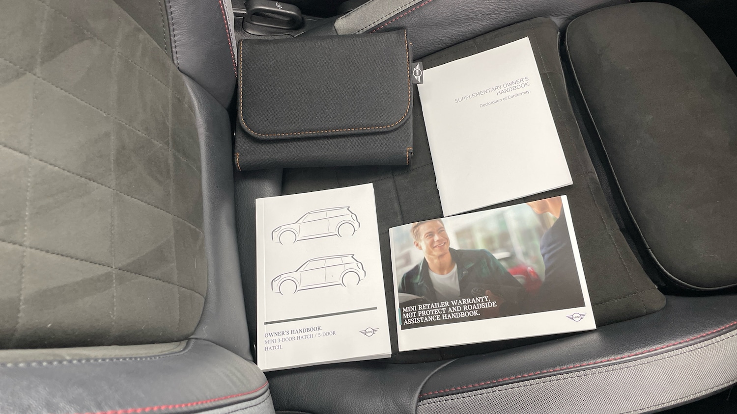 Used MINI Hatch 2023 for sale - 77435577: Photo 77