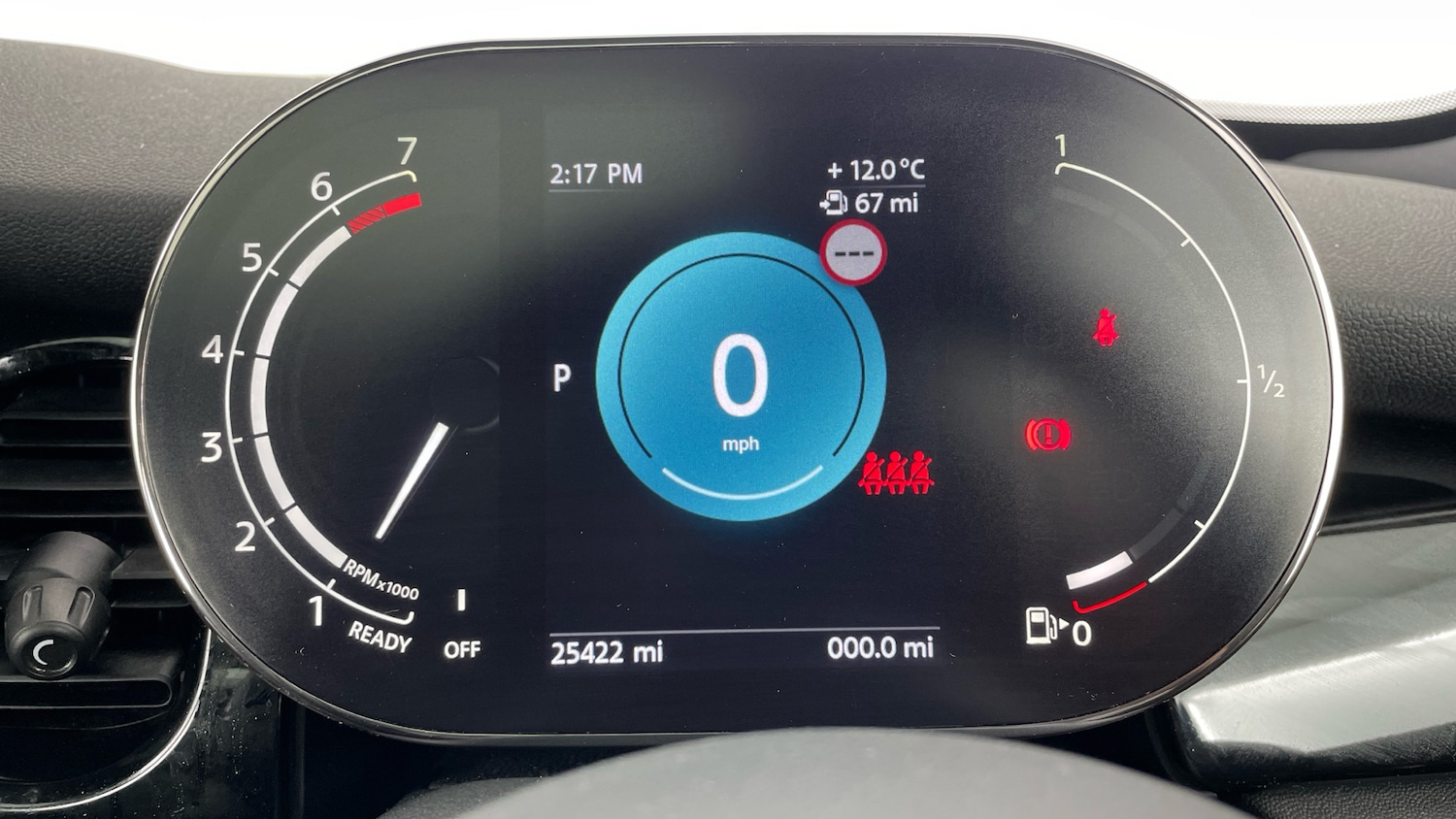 Used MINI Hatch 2023 for sale - 77435577: Photo 9