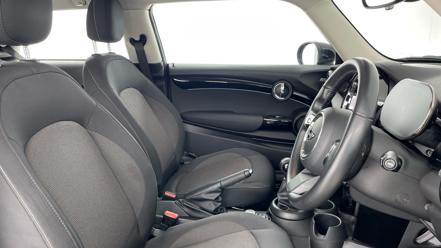 Used MINI Hatch 2021 for sale - 76974162: Photo 11