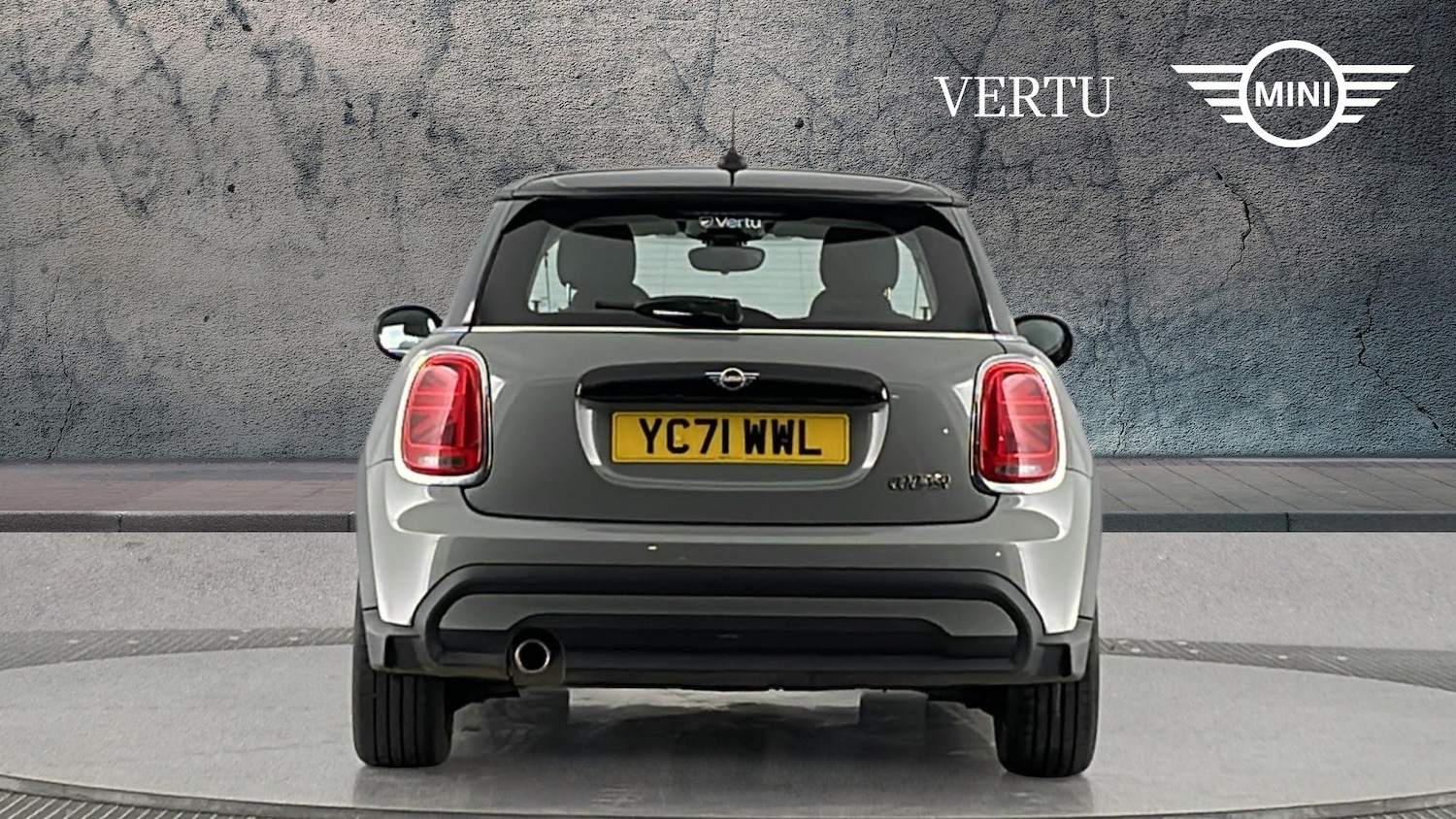 Used MINI Hatch 2021 for sale - 76974162: Photo 15