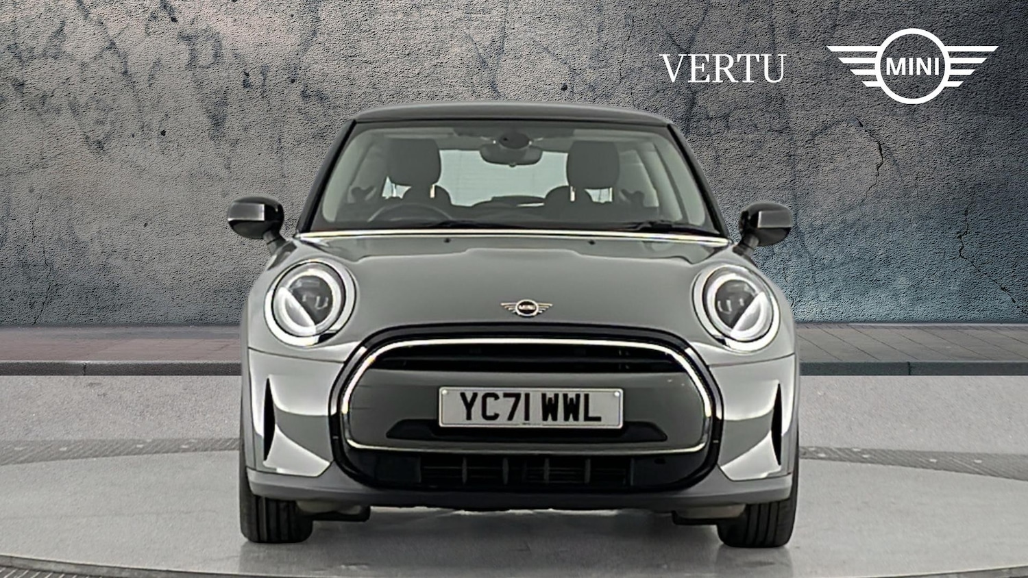 Used MINI Hatch 2021 for sale - 76974162: Photo 16