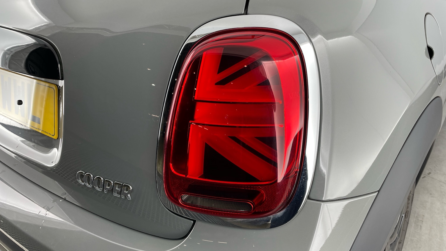 Used MINI Hatch 2021 for sale - 76974162: Photo 22