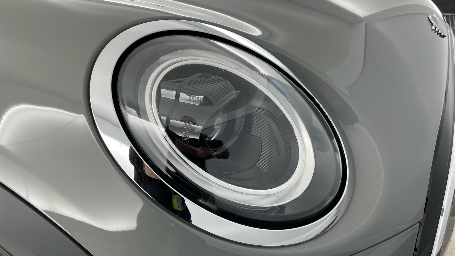 Used MINI Hatch 2021 for sale - 76974162: Photo 23