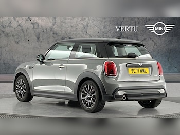 Used MINI Hatch 2021 for sale - 76974162: Photo