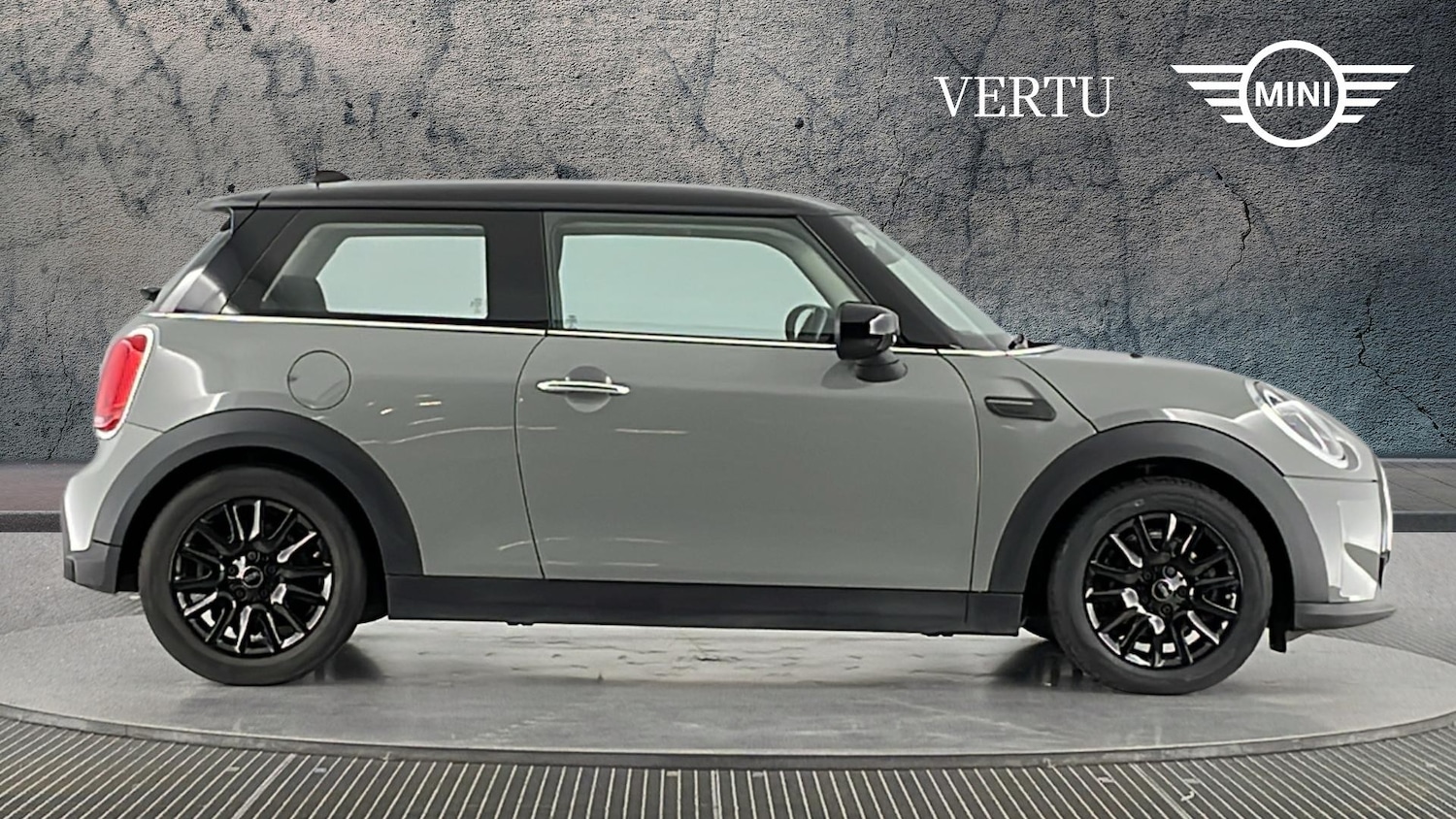 Used MINI Hatch 2021 for sale - 76974162: Photo 3