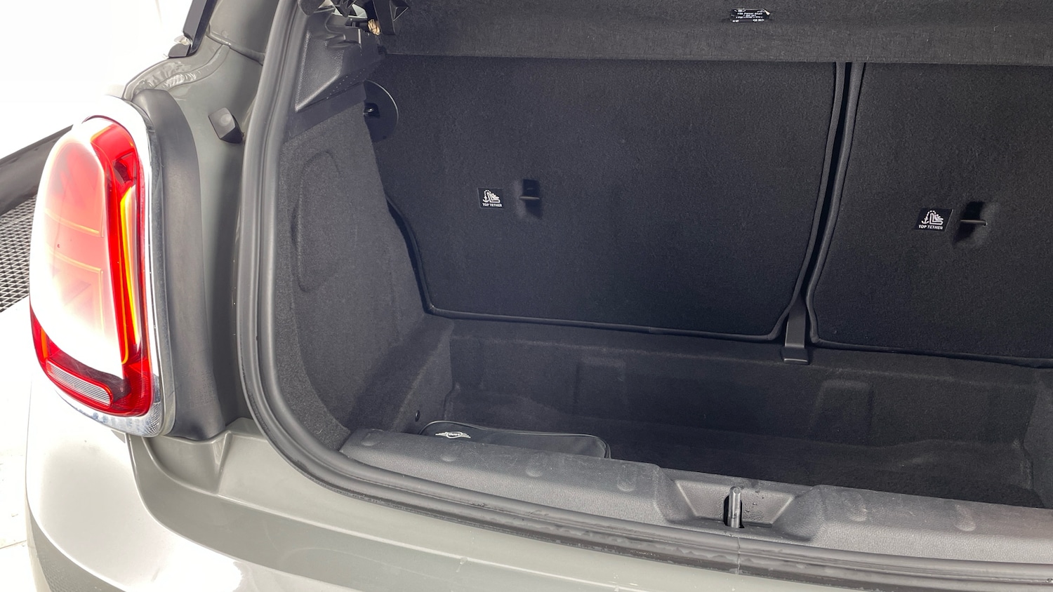 Used MINI Hatch 2021 for sale - 76974162: Photo 36