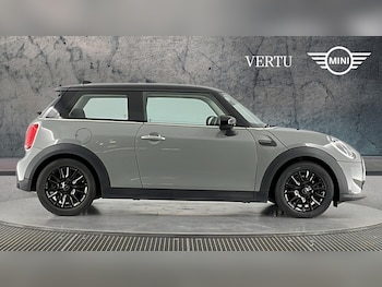 Used MINI Hatch 2021 for sale - 76974162: Photo