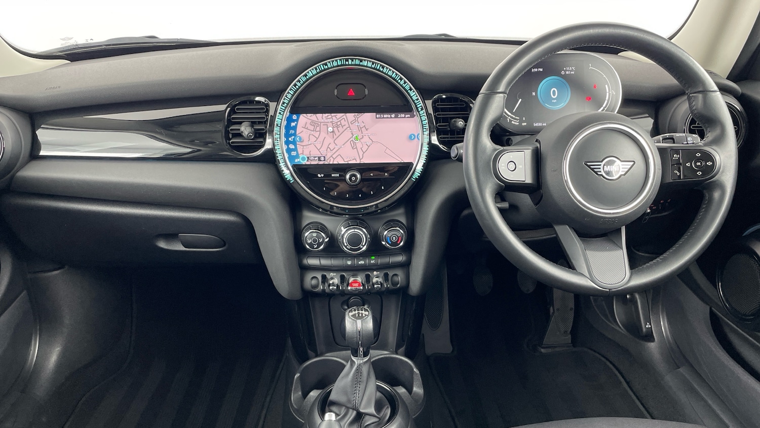 Used MINI Hatch 2021 for sale - 76974162: Photo 4