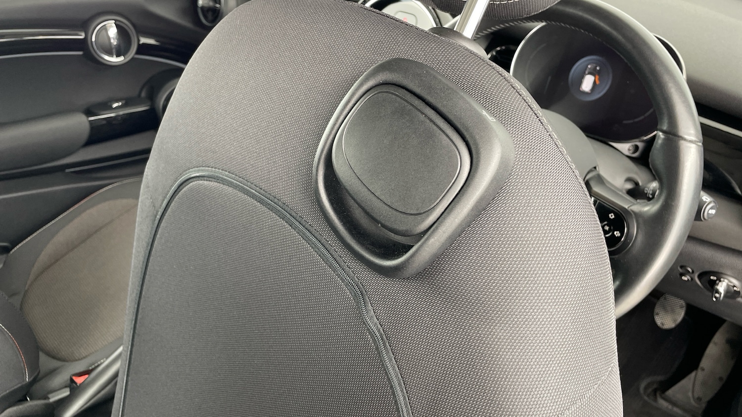 Used MINI Hatch 2021 for sale - 76974162: Photo 42