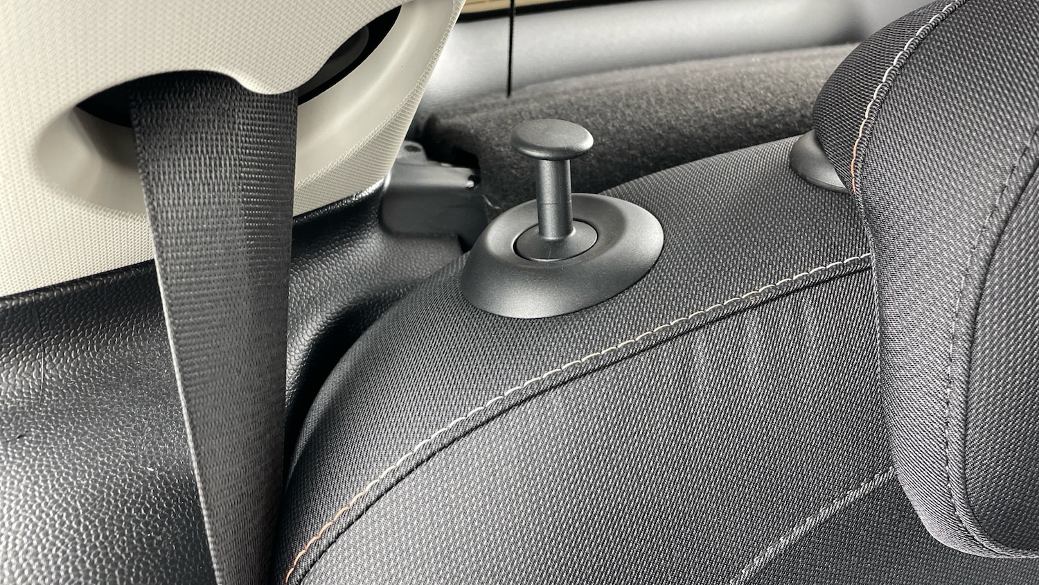 Used MINI Hatch 2021 for sale - 76974162: Photo 45