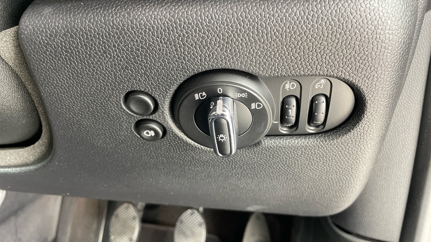 Used MINI Hatch 2021 for sale - 76974162: Photo 47