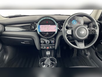 Used MINI Hatch 2021 for sale - 76974162: Photo