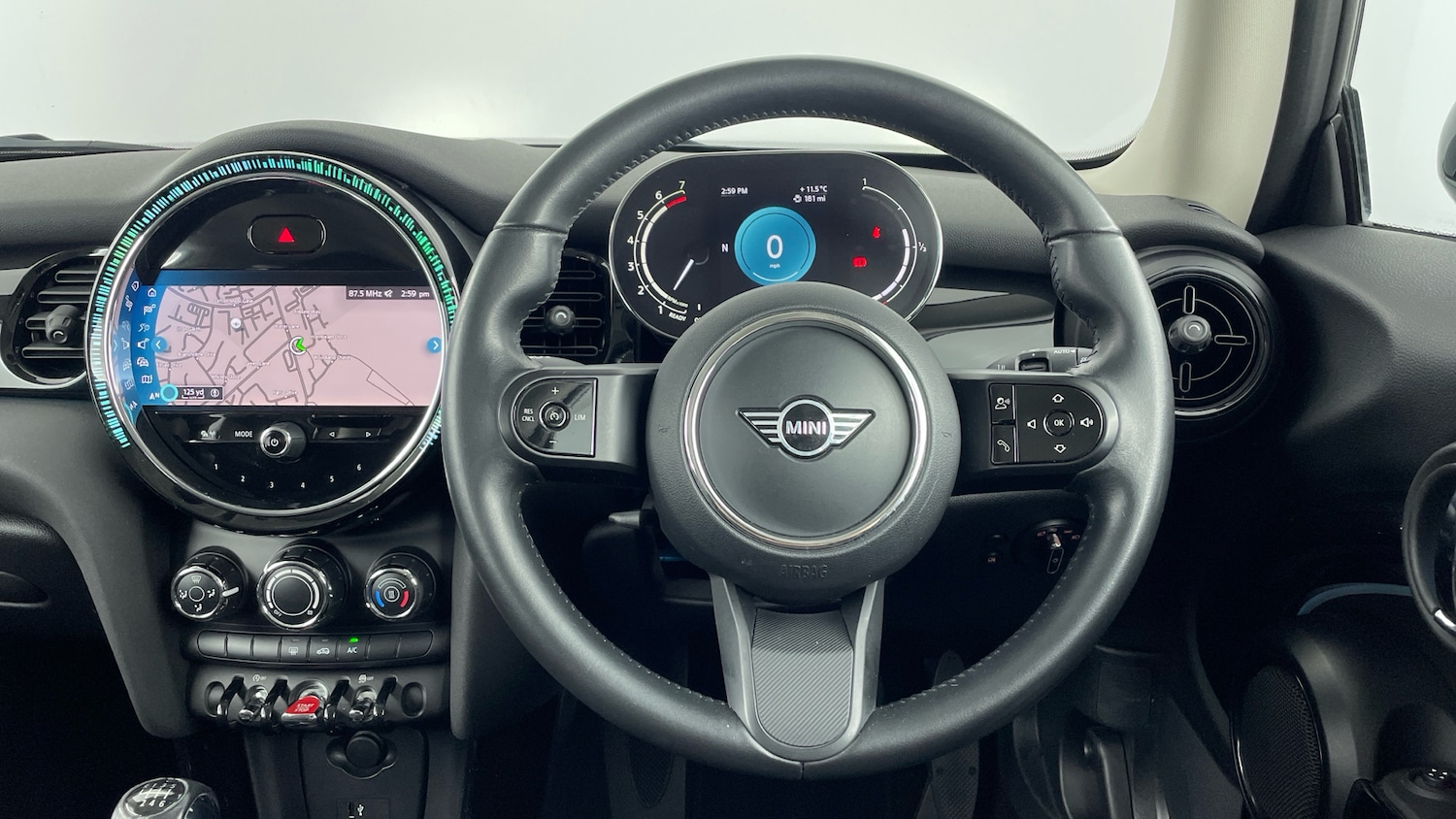 Used MINI Hatch 2021 for sale - 76974162: Photo 5