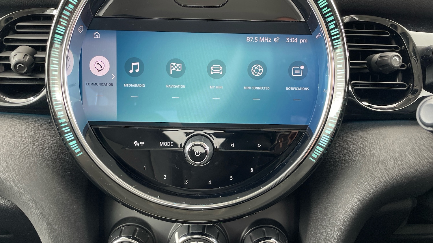 Used MINI Hatch 2021 for sale - 76974162: Photo 52